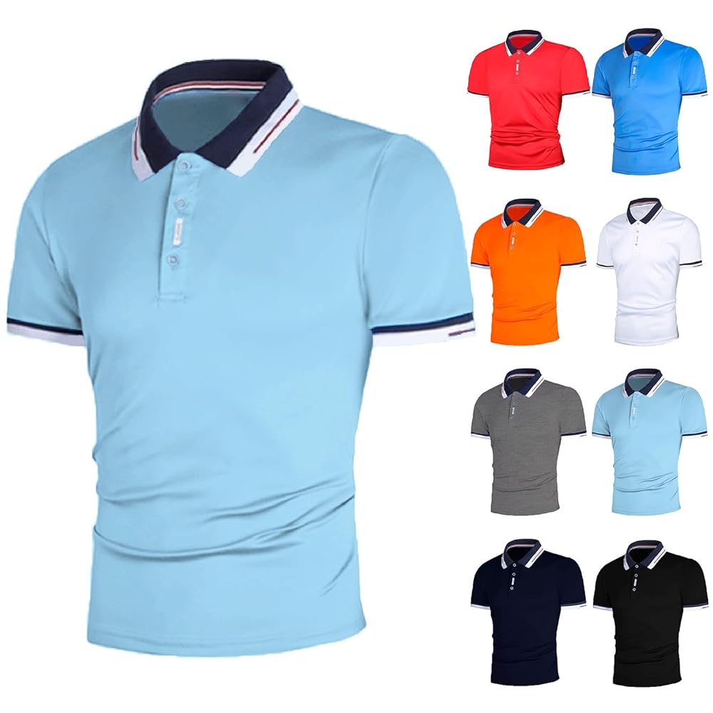 ★sale★BRIEFING MEN'S BI-CLR POLO 2025SS blue-sutton-polo_ss5_p-
